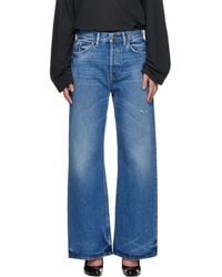 Acne Studios - 2021F Vintage Jeans - Lyst