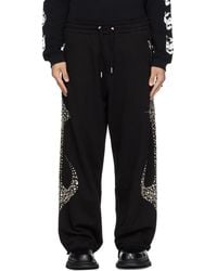 THUG CLUB - Iron Steel Focus Sweatpants - Lyst