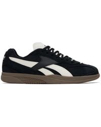 Reebok - ブラック Hammer Street スニーカー - Lyst