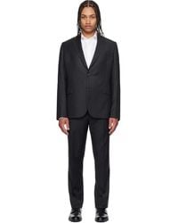Paul Smith - Tailored Two Button Suit - Lyst