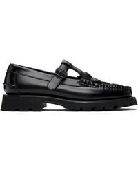 Hereu - Soller Sport Loafers - Lyst