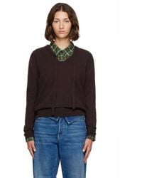 Dries Van Noten - Cashmere Sweater - Lyst