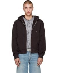 Our Legacy - Rascal Hoodie - Lyst