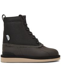 Suicoke Boots for Women - Up to 44% off at Lyst.com