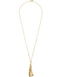 Chloé - Blooma Necklace - Lyst