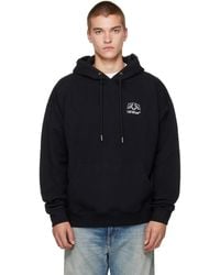 Off-White c/o Virgil Abloh - Offline Half Arrow Skate Hoodie - Lyst