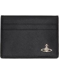 Vivienne Westwood - Bifold Card Holder - Lyst