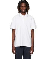 On Shoes - Courtside Polo - Lyst