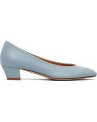 Aeyde - Helia Low-Cut Heels - Lyst