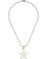 Mondo Mondo - Star Pacha Necklace - Lyst