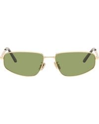 Retrosuperfuture - Isedra Sunglasses - Lyst