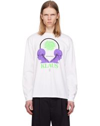 Undercover - Uc1E4892-2 T-Shirt - Lyst