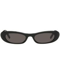 Saint Laurent - Sl 557 Sunglasses - Lyst