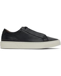 BOSS - Low-Top Sneakers - Lyst