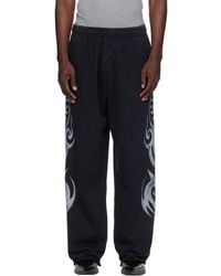 Vetements - Graffiti Sweatpants - Lyst