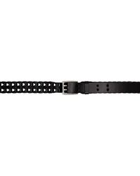 Rag & Bone - Mini Woven Belt - Lyst