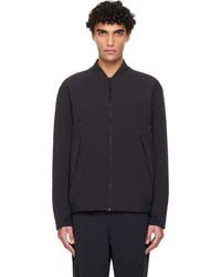 Veilance - Diode Insulated Bomber Jacket - Lyst