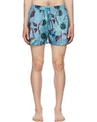 Paul Smith Beachwear for Men | Online 
