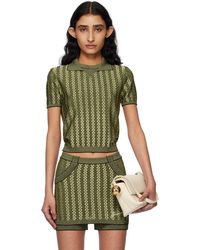 Jacquemus - 'Le Polo Marino' Polo - Lyst