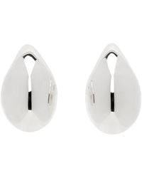 Bottega Veneta - Small Drop Earrings - Lyst