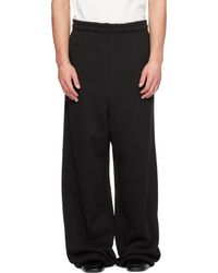 Entire studios - Full Sweatpants - Lyst