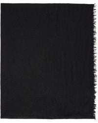 Rick Owens - Temple Ginny Scarf - Lyst