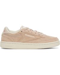 Reebok - Club C 85 Sneakers - Lyst