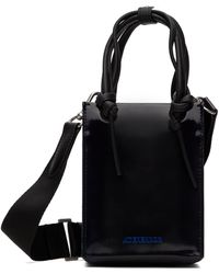 Adererror - Knotted Bag - Lyst