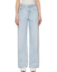 A.P.C. - Elisabeth Jeans - Lyst