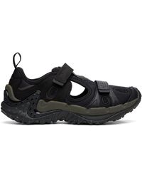 Merrell - Baskets Cham Redux Sieve Noires - Lyst