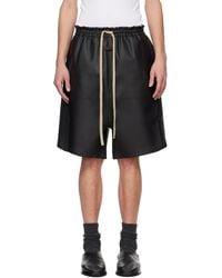 Fear Of God - Relaxed Shorts - Lyst