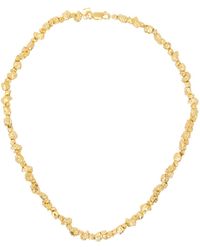 Veneda Carter - Vc005 Signature Chain Necklace - Lyst