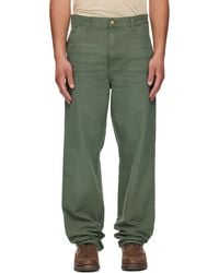 Carhartt - Cotton Single Knee Pants - Lyst