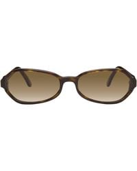 Our Legacy - Drain Sunglasses - Lyst