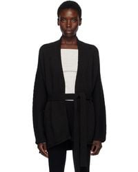 Lauren Manoogian - Coto Cardigan - Lyst