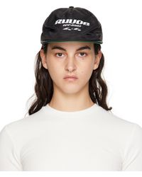 Rhude - Embroidered Cap - Lyst