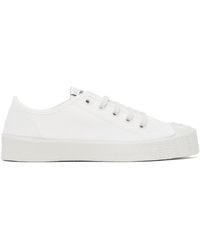 Spalwart - Special Low Ws Sneakers - Lyst