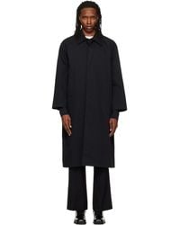 DUNST - Refined Mac Coat - Lyst