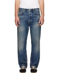 Agolde - 90's Jeans - Lyst