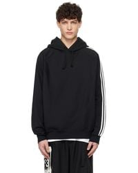 Y-3 - Cut Line Hoodie - Lyst