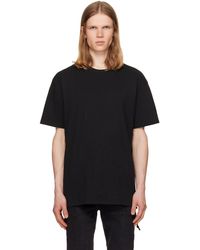 Ksubi - 4 X 4 Biggie T-Shirt - Lyst