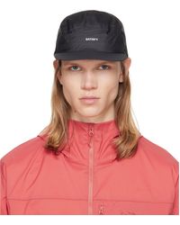 Satisfy - Pertex 3l Rain Cap - Lyst