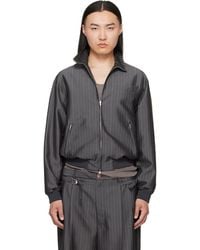 Magliano - Coach Tracksuit Jacket - Lyst