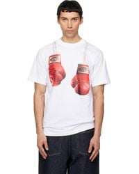 Moschino - T-Shirts - Lyst