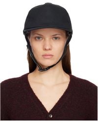 Maison Margiela - Riding Cap - Lyst
