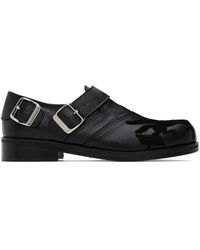 STEFAN COOKE - Pegasus Biker Monkstraps - Lyst