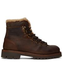Belstaff Boots for Men | Online Sale up to 74% off | Lyst