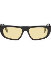 Palm Angels - Ventura Sunglasses - Lyst