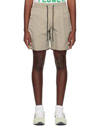 sunflower - Mike Shorts - Lyst