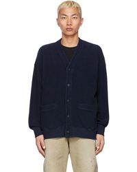 Visvim Sweaters and knitwear for Men | Online Sale up to 53% off 